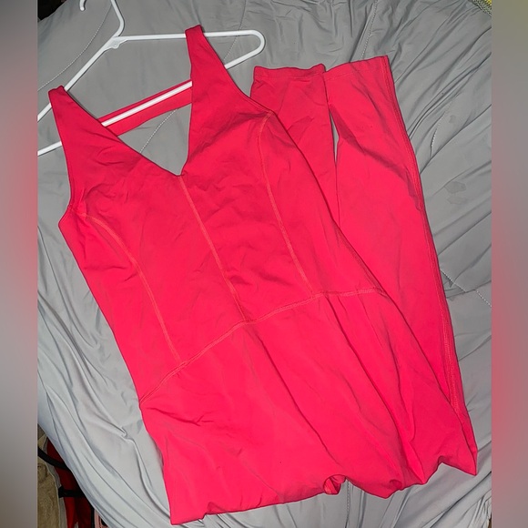 NWOT FP Movement Never Better One-Piece - Picture 1 of 7